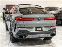 بی ئێم دەبڵیو X6